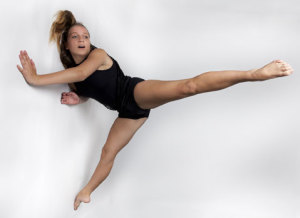 Fast+Fresh dance at Riverside